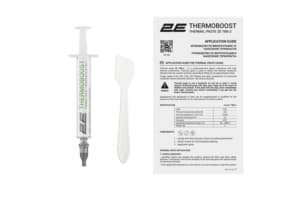 2E Thermal Paste Thermoboost Expert TB6-2, 5.6 W/mK, 2g