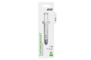 2E Thermal Paste Thermoboost Expert TB6-2, 5.6 W/mK, 2g