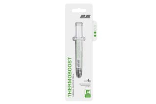 2E Thermal Paste Thermoboost Expert TB6-4, 5.6 W/mK, 4g