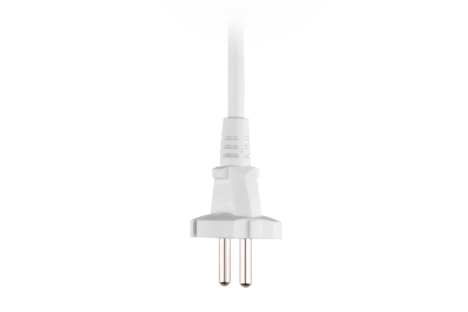 2E Power strip 1.5m, 5xTypeC, 10A, white - 5