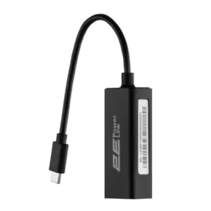 2E PowerLink Network Adapter U2085T 1xGE, USB TypeC