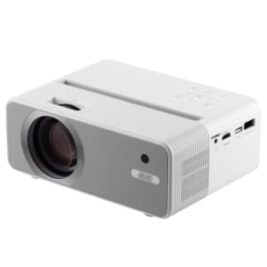 2E Projector Deimos FHD, 200 lm, LED, 1.57, WiFi
