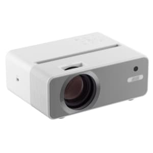 2E Projector Deimos FHD, 200 lm, LED, 1.57, WiFi