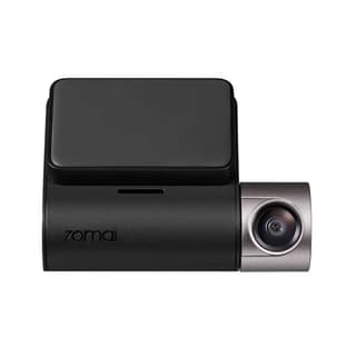 70mai Dash Cam A510, Built in GPS, 140°, Car Video Recorder, Black — 3