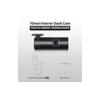 70mai Interior Cam FC02 only for 70mai A500S, A400, A800S — 5