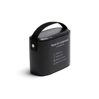 70mai Air Compressor Midrive TP01 Protable Mini Electric Car Air Pump Max Pressure 7bar Black — 5