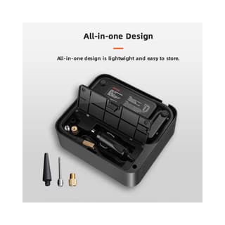 70mai Air Compressor Lite (Midrive TP03) — 2