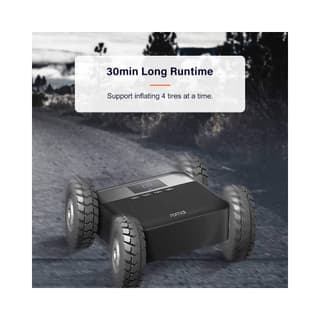 70mai Air Compressor Lite (Midrive TP03) — 5
