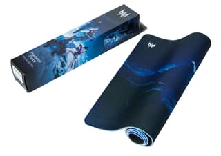 Acer Predator Mousepad, PMP470, XXL size, Retail Pack - 2