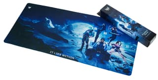 Acer Predator Mousepad, PMP470, XXL size, Retail Pack - 5