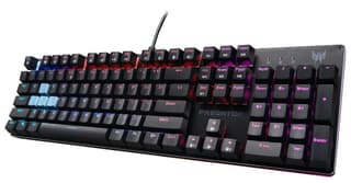 Acer Predator Aethon 303, PKW200, USB, Black, retail pack, US int. - 4