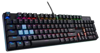 Acer Predator Aethon 303, PKW200, USB, Black, retail pack, US int. - 5