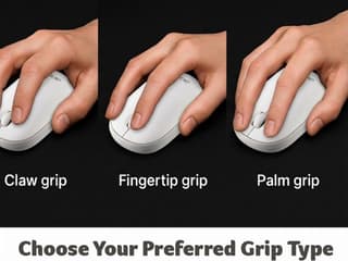 Acer Wireless Bubble Mouse, AMR100, White, retail pack - 5