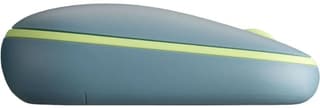 Acer Wireless Bubble Mouse, AMR100, Blue, retail pack - 6
