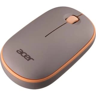 Acer Wireless Bubble Mouse, AMR100, Peach, retail pack - 3