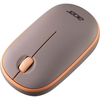 Acer Wireless Bubble Mouse, AMR100, Peach, retail pack - 4