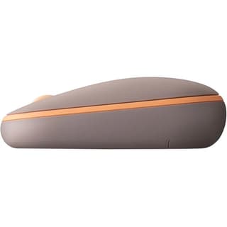 Acer Wireless Bubble Mouse, AMR100, Peach, retail pack - 5
