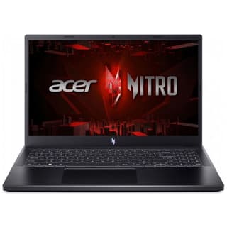 Acer Nitro V 15 ANV15-51 15.6" FHD IPS, Intel Core i7-13620H, 16GB, 512GB SSD, NVIDIA RTX 4050 6GB, Linux, black