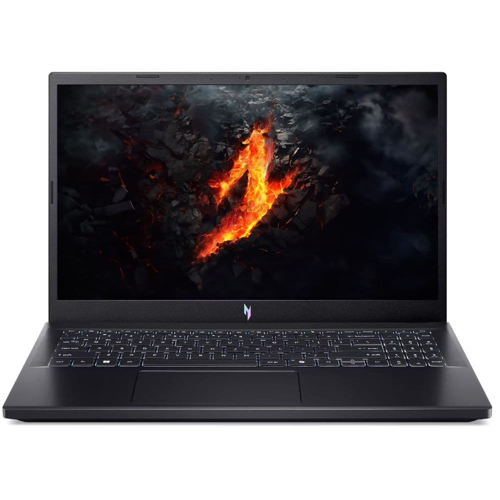 Acer Nitro V 15 ANV15-41 15.6" FHD IPS, AMD Ryzen 7 7735HS, 16GB, 1TB SSD, NVIDIA RTX 4050 6GB, Linux, black