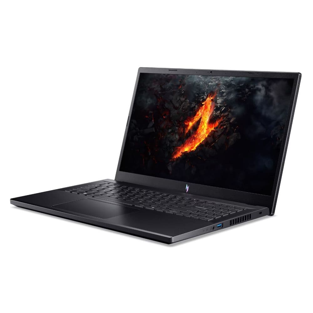 Acer Nitro V 15 ANV15-41 15.6" FHD IPS, AMD Ryzen 7 7735HS, 16GB, 1TB SSD, NVIDIA RTX 4050 6GB, Linux, black