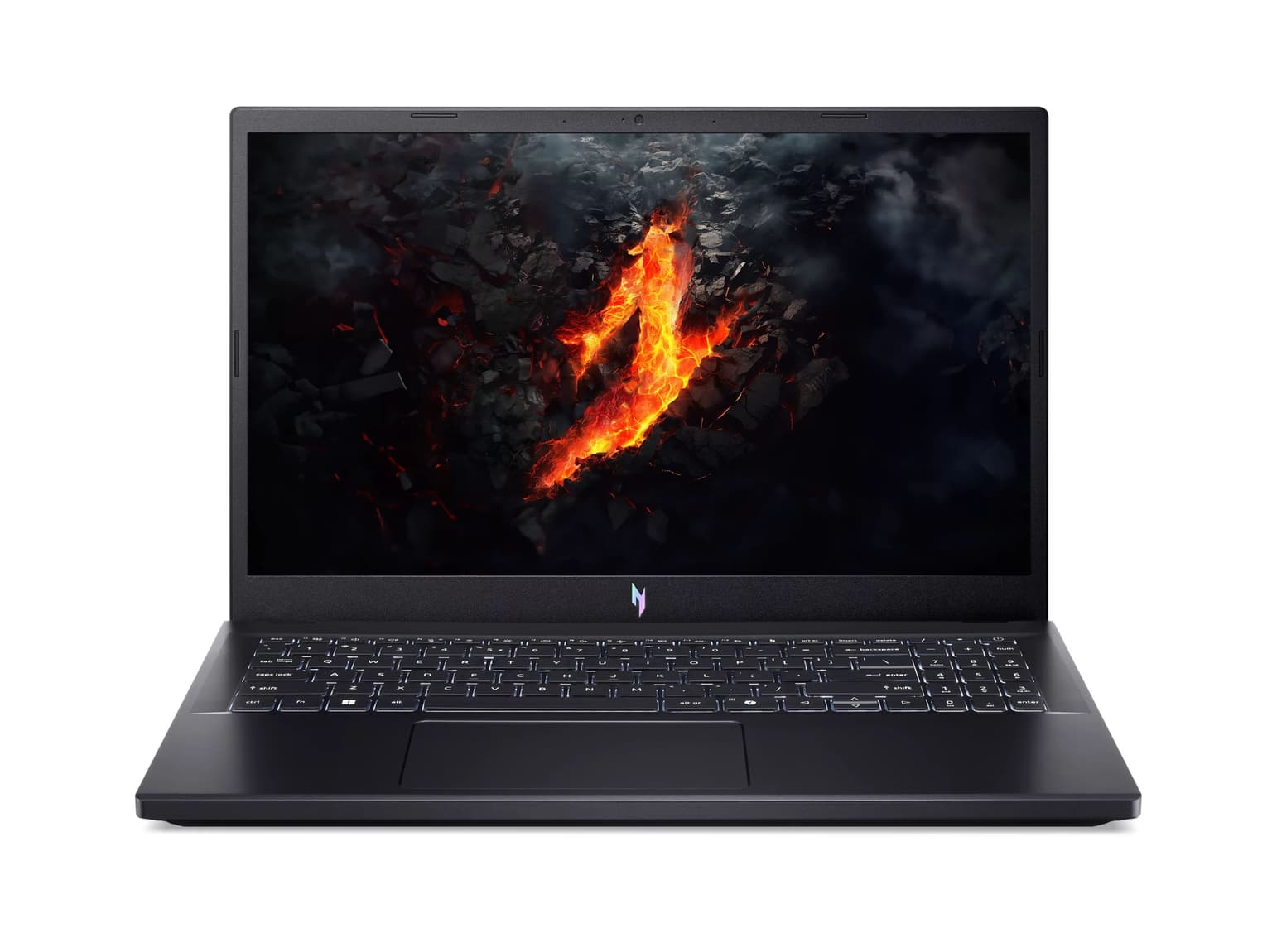 Acer Nitro V 15 ANV15-41 15.6" FHD IPS, AMD Ryzen 7 7735HS, 32GB, 1TB SSD, NVIDIA RTX 4050 6GB, Linux, black