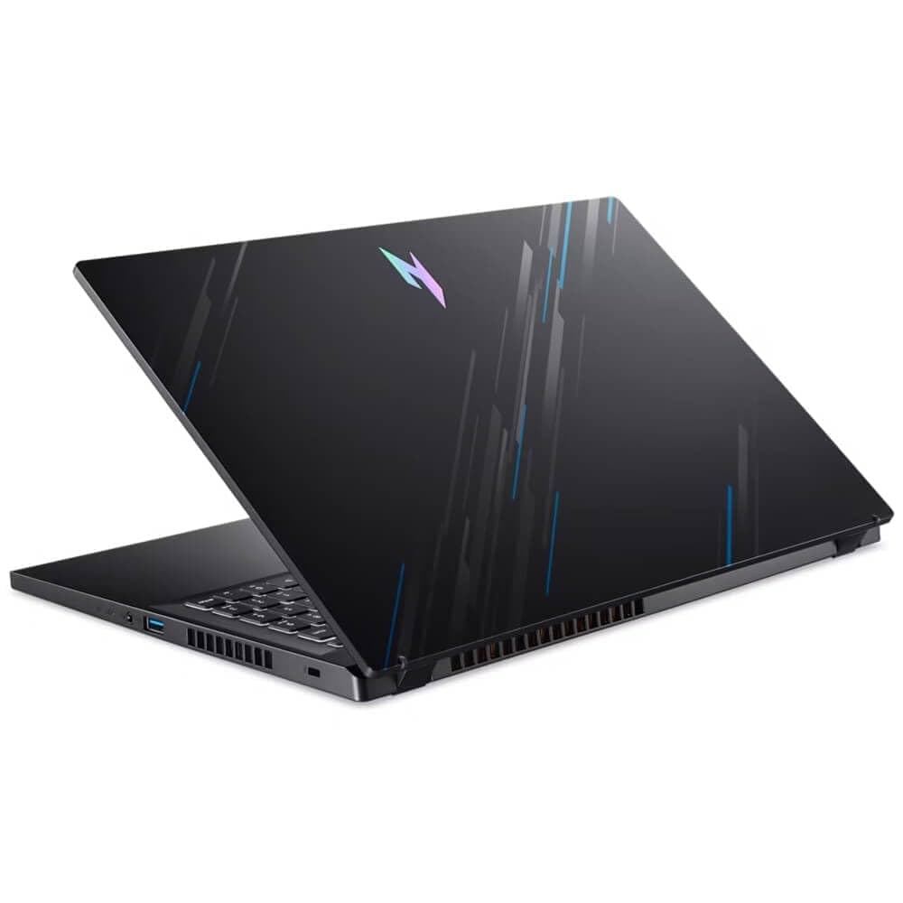 Acer Nitro V 15 ANV15-52 15.6" FHD IPS, Intel Core 5 210H, 16GB, 512GB SSD, NVIDIA RTX 4050 6GB, Linux, black