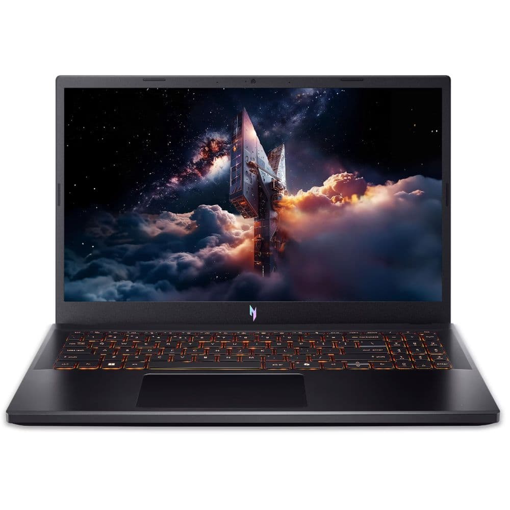 Acer Nitro V 15 ANV15-52 15.6" FHD IPS, Intel Core i5-13420H, 16GB, 512GB SSD, NVIDIA RTX 5050 8GB, Linux, black