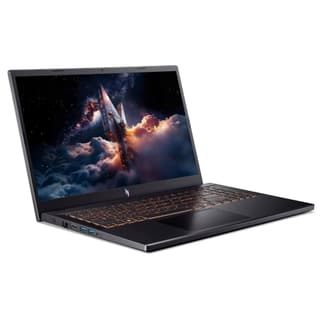 Acer Nitro V 15 ANV15-52 15.6" FHD IPS, Intel Core i5-13420H, 16GB, 512GB SSD, NVIDIA RTX 5050 8GB, Linux, black