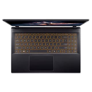 Acer Nitro V 15 ANV15-52 15.6" FHD IPS, Intel Core i5-13420H, 16GB, 512GB SSD, NVIDIA RTX 5050 8GB, Linux, black