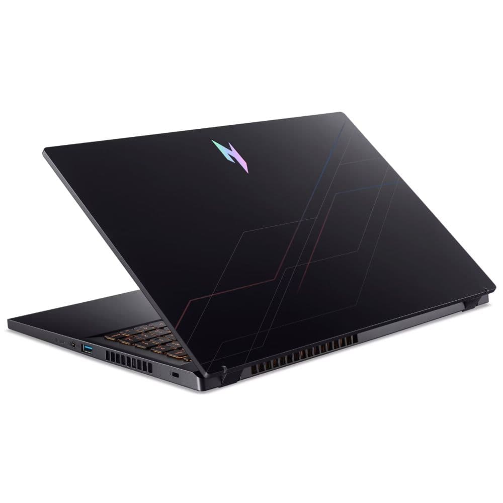 Acer Nitro V 15 ANV15-52 15.6" FHD IPS, Intel Core i5-13420H, 16GB, 512GB SSD, NVIDIA RTX 5050 8GB, Linux, black