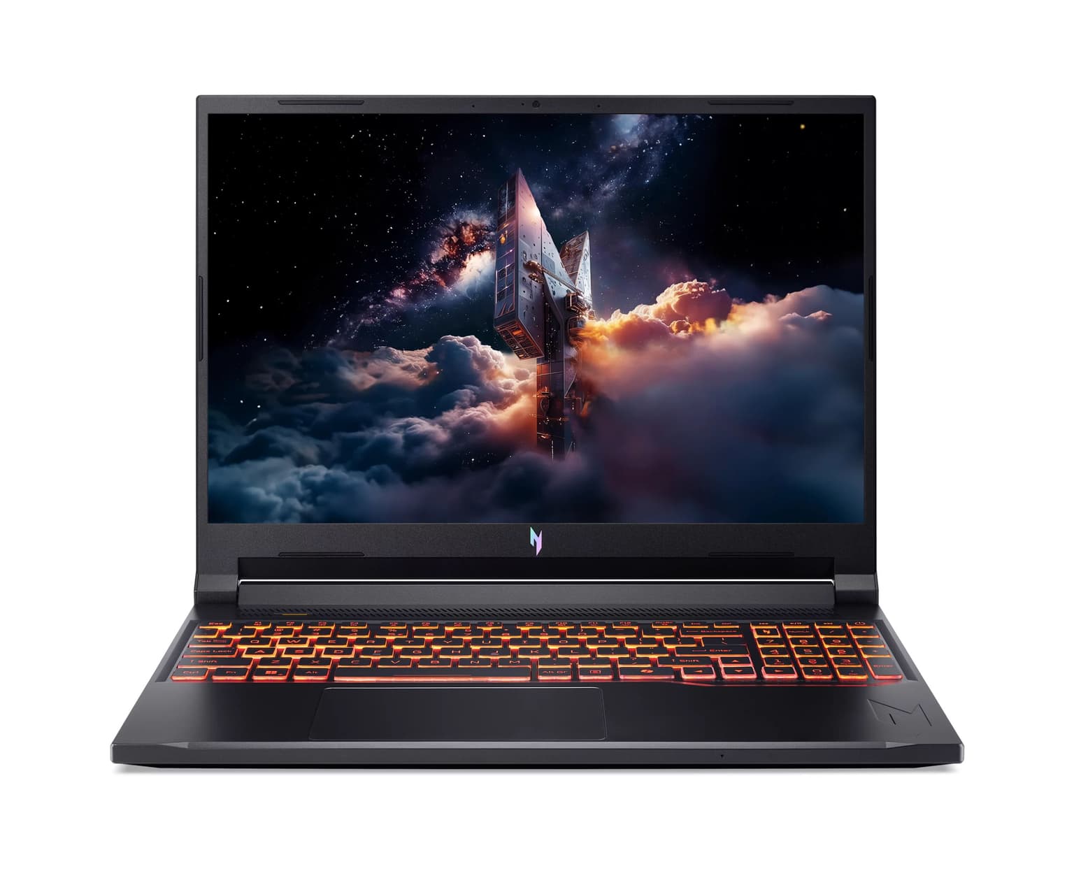 Acer Nitro V 16 ANV16-42 16" WQXGA IPS, AMD Ryzen 7 260, 16GB, 1TB SSD, NVIDIA RTX 5070 8GB, Linux, black