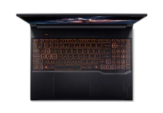 Acer Nitro V 16 ANV16-42 16" WQXGA IPS, AMD Ryzen 7 260, 16GB, 1TB SSD, NVIDIA RTX 5070 8GB, Linux, black 4