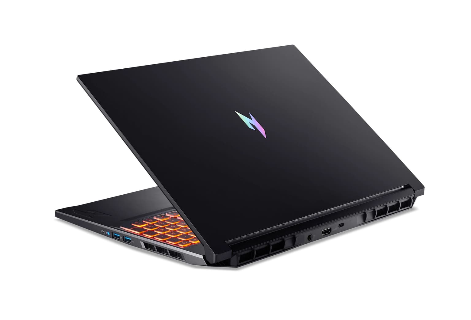 Acer Nitro V 16 ANV16-42 16" WQXGA IPS, AMD Ryzen 7 260, 16GB, 1TB SSD, NVIDIA RTX 5070 8GB, Linux, black 5