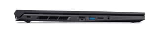 Acer Nitro V 16 ANV16-42 16" WQXGA IPS, AMD Ryzen 7 260, 16GB, 1TB SSD, NVIDIA RTX 5070 8GB, Linux, black 6