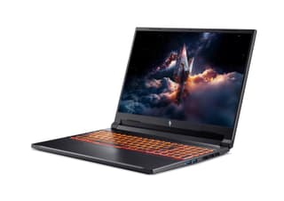 Acer Nitro V 16 ANV16-42 16" WQXGA IPS, AMD Ryzen 7 260, 16GB, 1TB SSD, NVIDIA RTX 5060 8GB, Linux, black 3