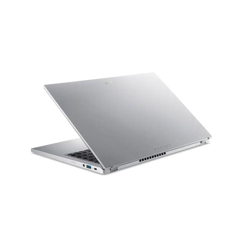Acer Aspire Go AG15-41P 15.6" FHD IPS, AMD Ryzen 5 7535HS, 8GB, 512GB SSD, Integrated Graphics, Linux, silver 4