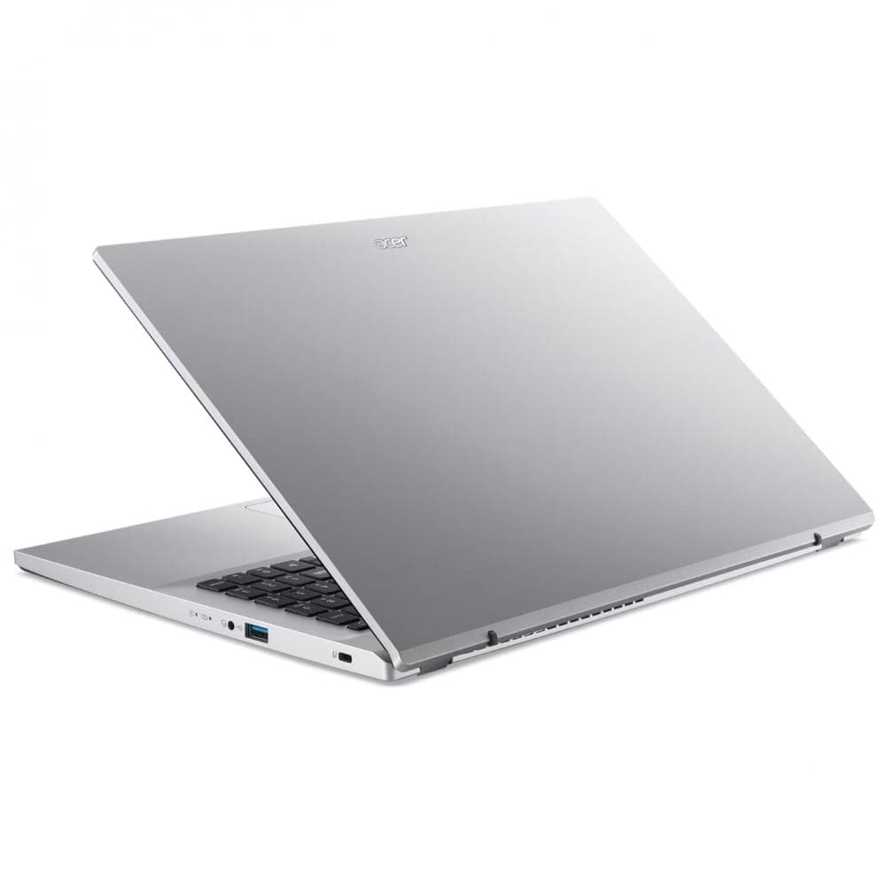 Acer Aspire Go AG15-42P 15.6" FHD IPS, AMD Ryzen 5 7430U, 16GB, 512GB SSD, Integrated Graphics, Linux, silver