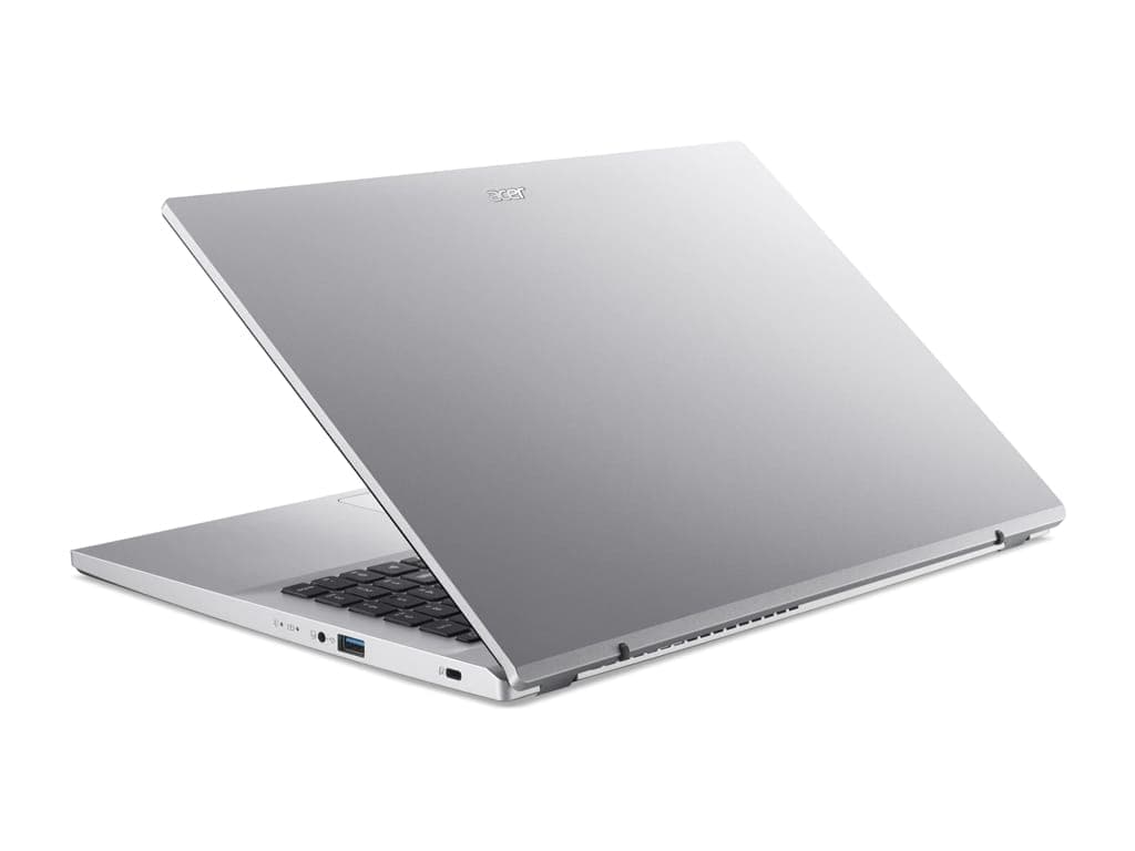Acer Aspire Go AG15-42P 15.6" FHD IPS, AMD Ryzen 7 5825U, 16GB, 512GB SSD, Integrated Graphics, Linux, silver