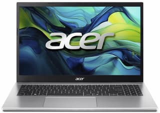 Acer Aspire Go AG15-42P 15.6" FHD IPS, AMD Ryzen 7 5825U, 16GB, 512GB SSD, Integrated Graphics, Linux, silver