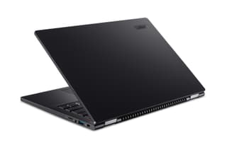 Acer Notebook TravelMate TMP614-73 14" 2.8K OLED, Intel U5-125H, 32GB, F1TB, UMA, Win11P, black - 6