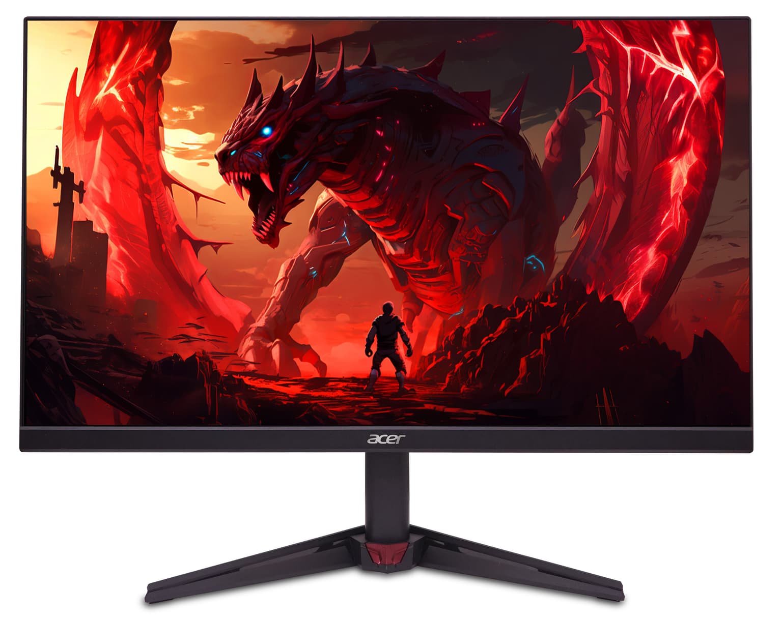 Acer Nitro VG270W3bmiipx 27" FHD IPS 240Hz Gaming Monitor