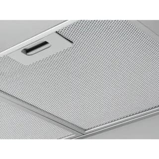 AEG Built-in Hood DGE5861HM Silver 2
