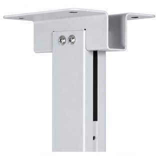 Allscreen AZ22, Ceiling Mount For Projector, White — 2