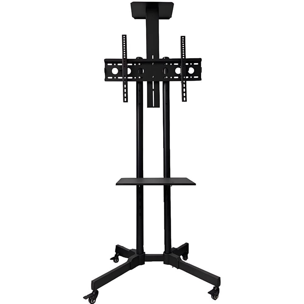 Allscreen C1500, 32"-65", TV Mount With Roller, Black