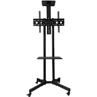 Allscreen C1500, 32"-65", TV Mount With Roller, Black