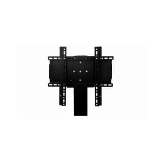 Allscreen C1600, 26”-55”, TV Mount With Roller, Black — 4