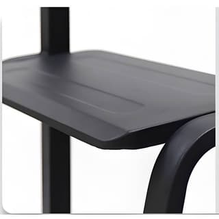 allscreen C1700, 40"-70", TV Mount With Roller, Black — 2