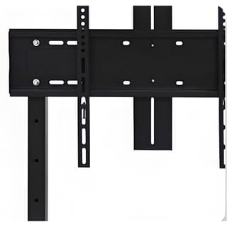 allscreen C1700, 40"-70", TV Mount With Roller, Black — 4