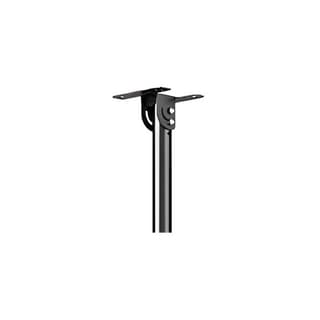 allscreen C514, 40"-70", TV Ceiling Mount, Black — 4