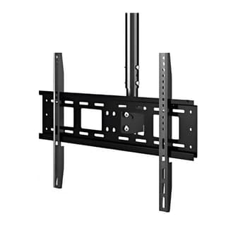allscreen C514, 40"-70", TV Ceiling Mount, Black — 5